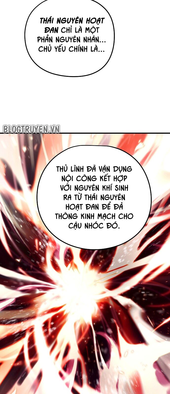 The Breaker 3: Quyền Năng Vô Hạn chapter 14 92