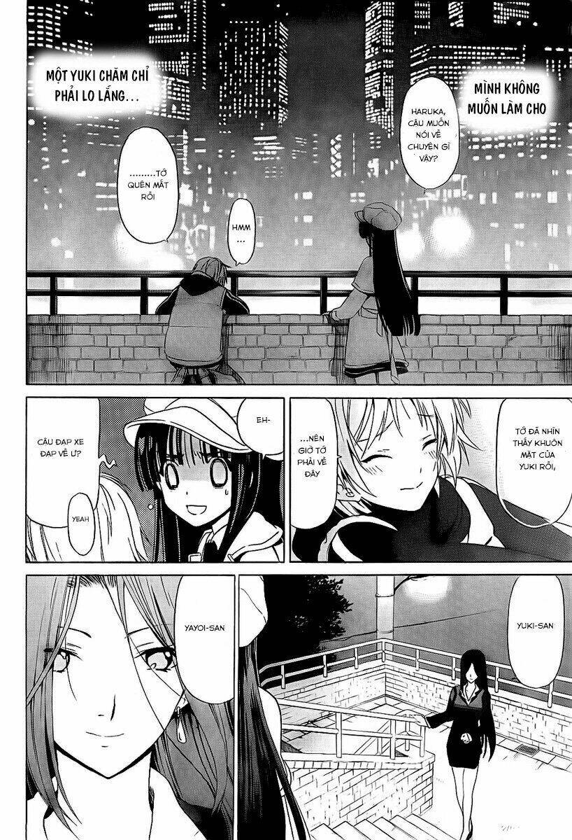 white album chapter 12 6