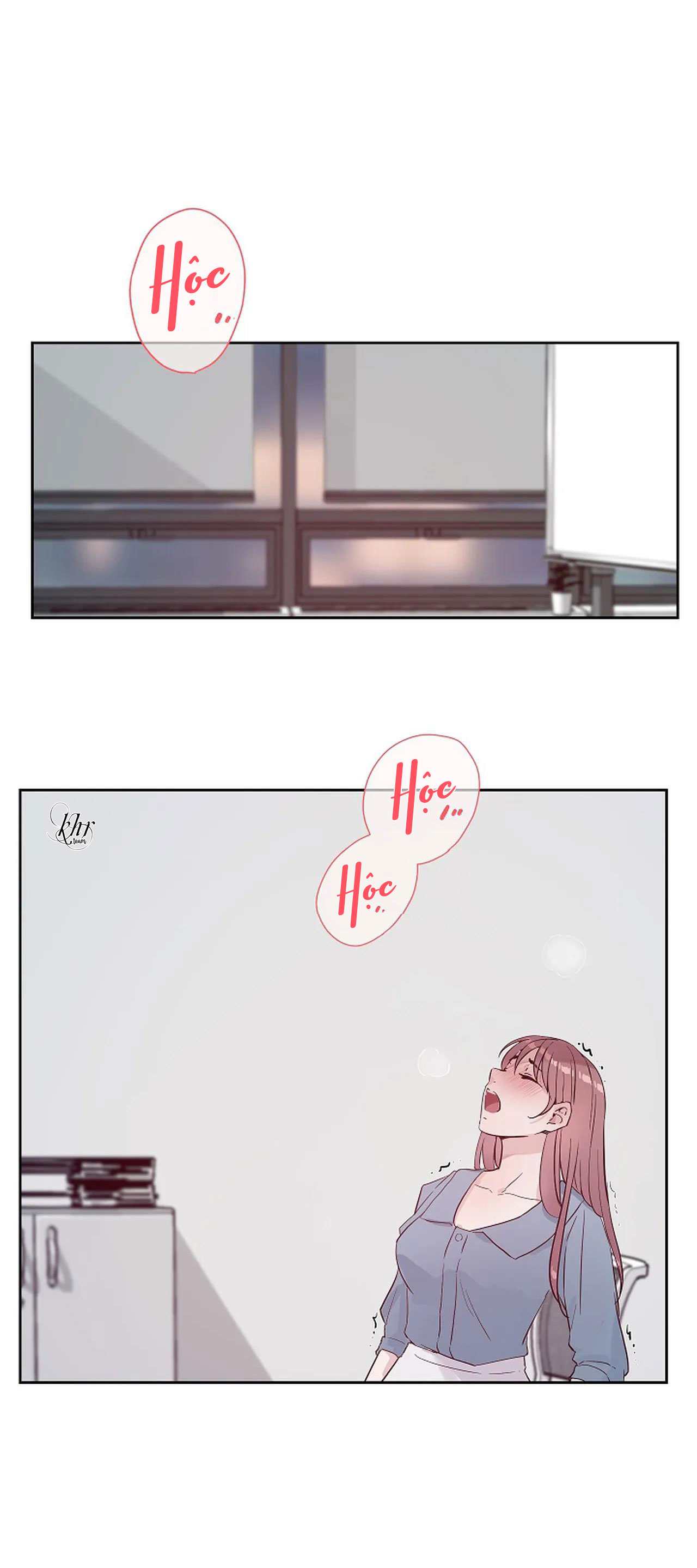 [18+] công tư phân minh chapter 40 61