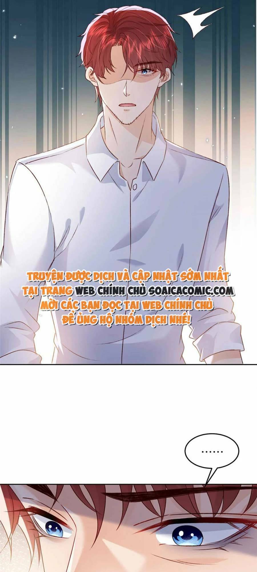 cô vợ của tôi không dễ bắt nạt chapter 74 12