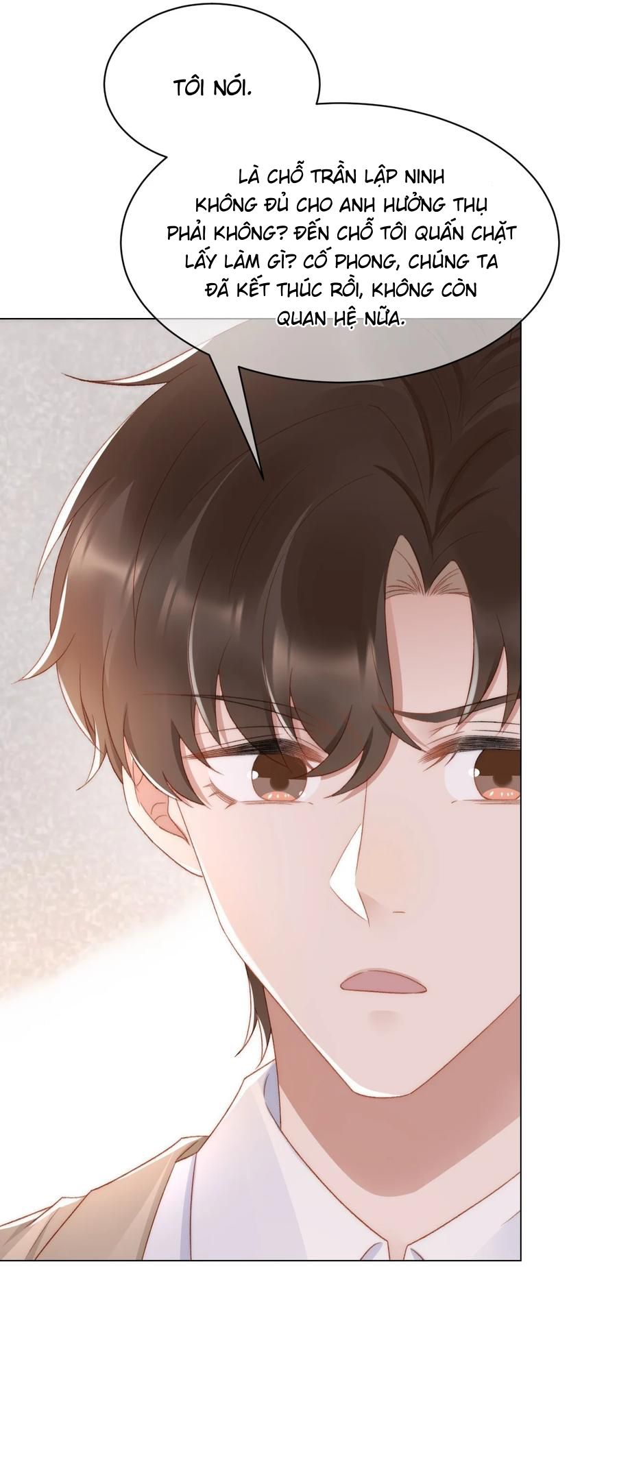 ta sinh con cho tổng tài chapter 40 15