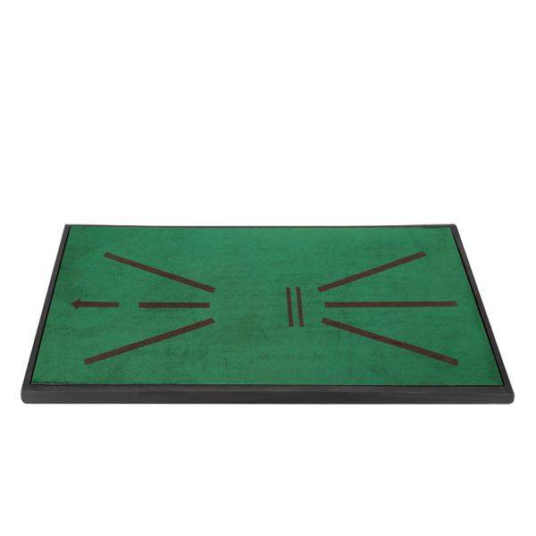 Thảm Tập Swing Golf - PGM Velvet Golf Hitting Mat - DJD025