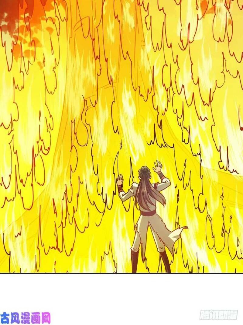 hồng thiên thần tôn chapter 51 11