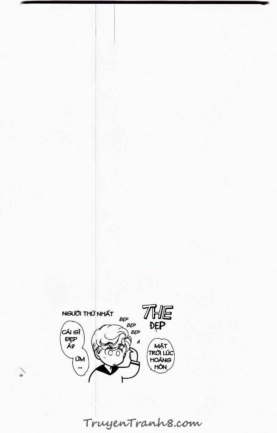 hajime là số một chapter 24 2