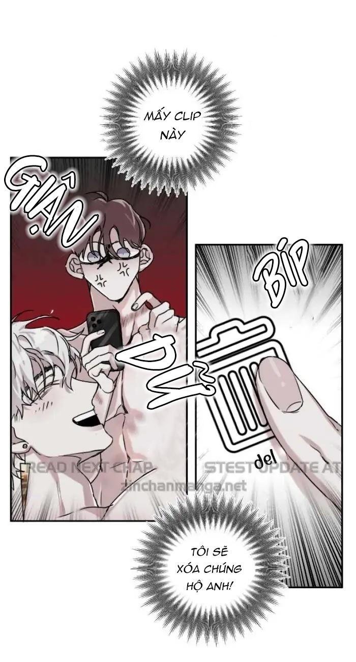 lãng mạn toixico chapter 5 4