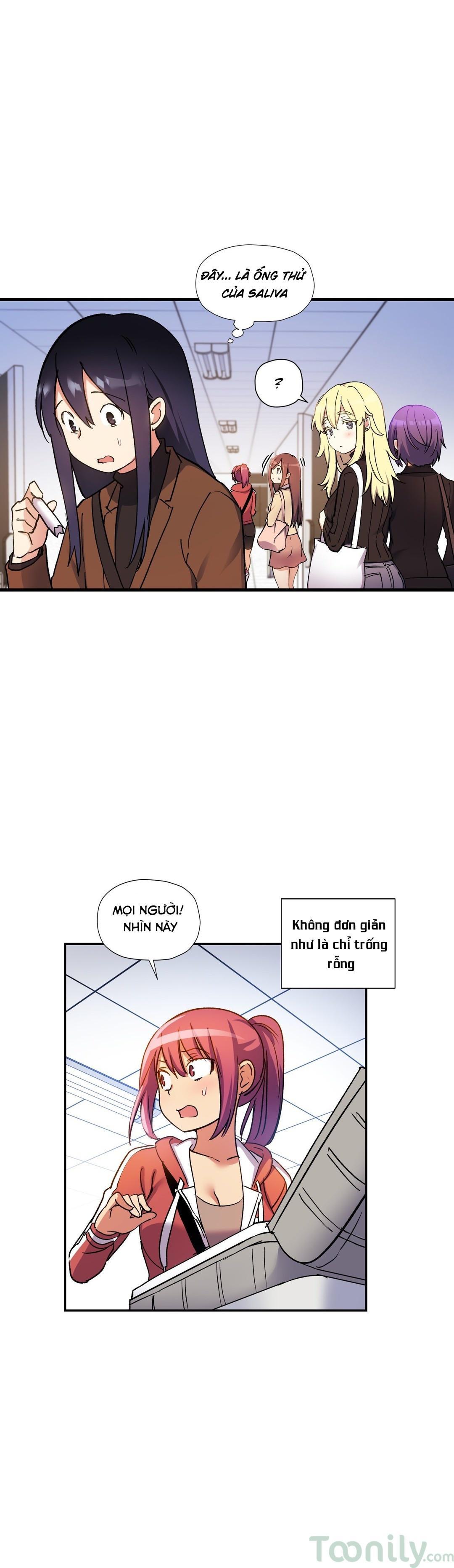 girls marmot chapter 41 14