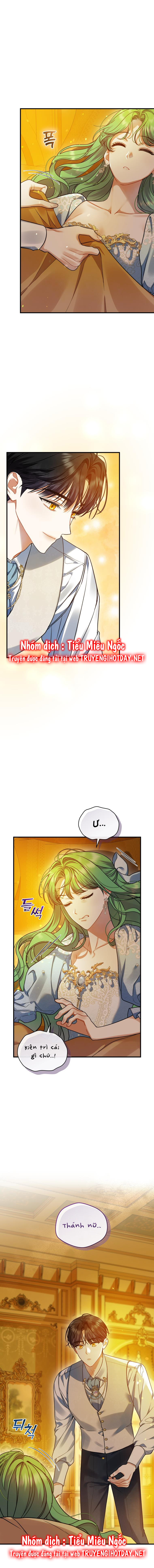 Tôi Là Em Gái Của Nam Chính Tiểu Thuyết Bl chapter 56 - Trang 3