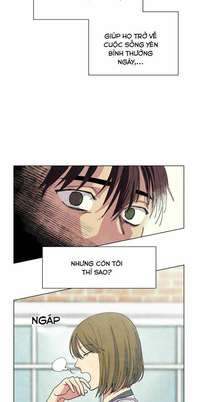 tai sói và mũ đỏ chapter 15 36