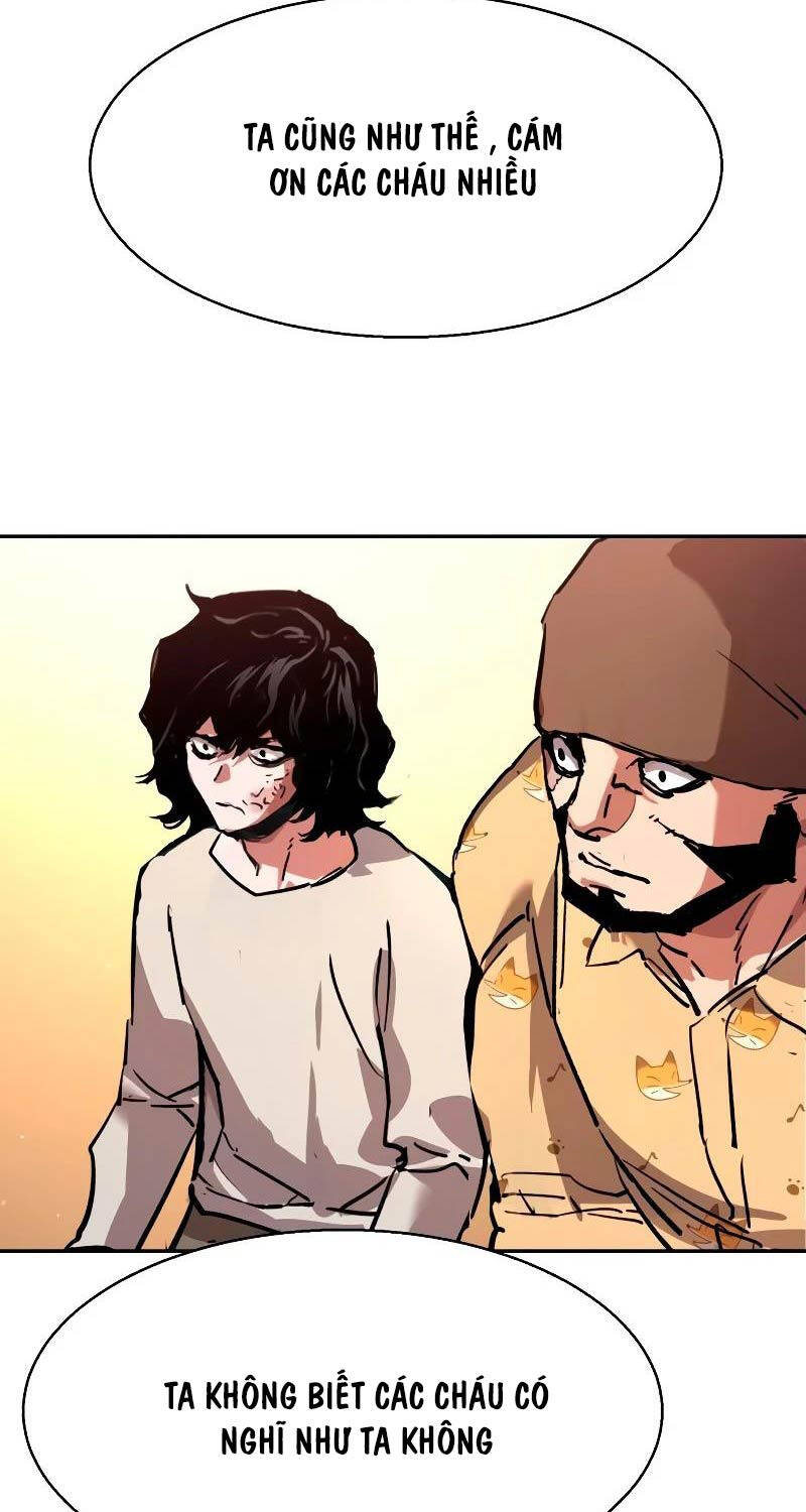 bạn học tôi là lính đánh thuê chapter 194 105