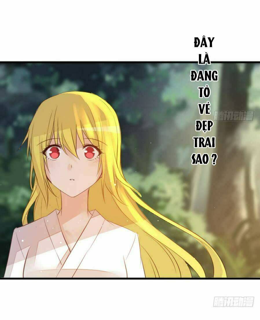 hôm nay ta cũng muốn trêu chọc nàng chapter 76 41