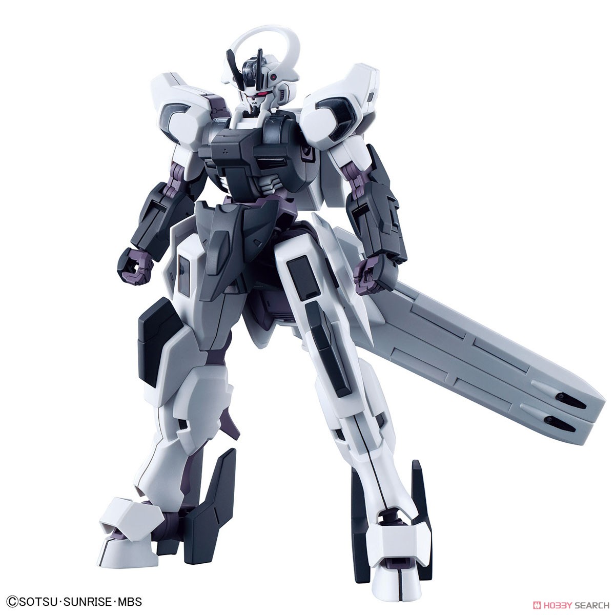 GUNDAM SCHWARZETTE HG 1/144 Mô hình lắp ráp BANDAI