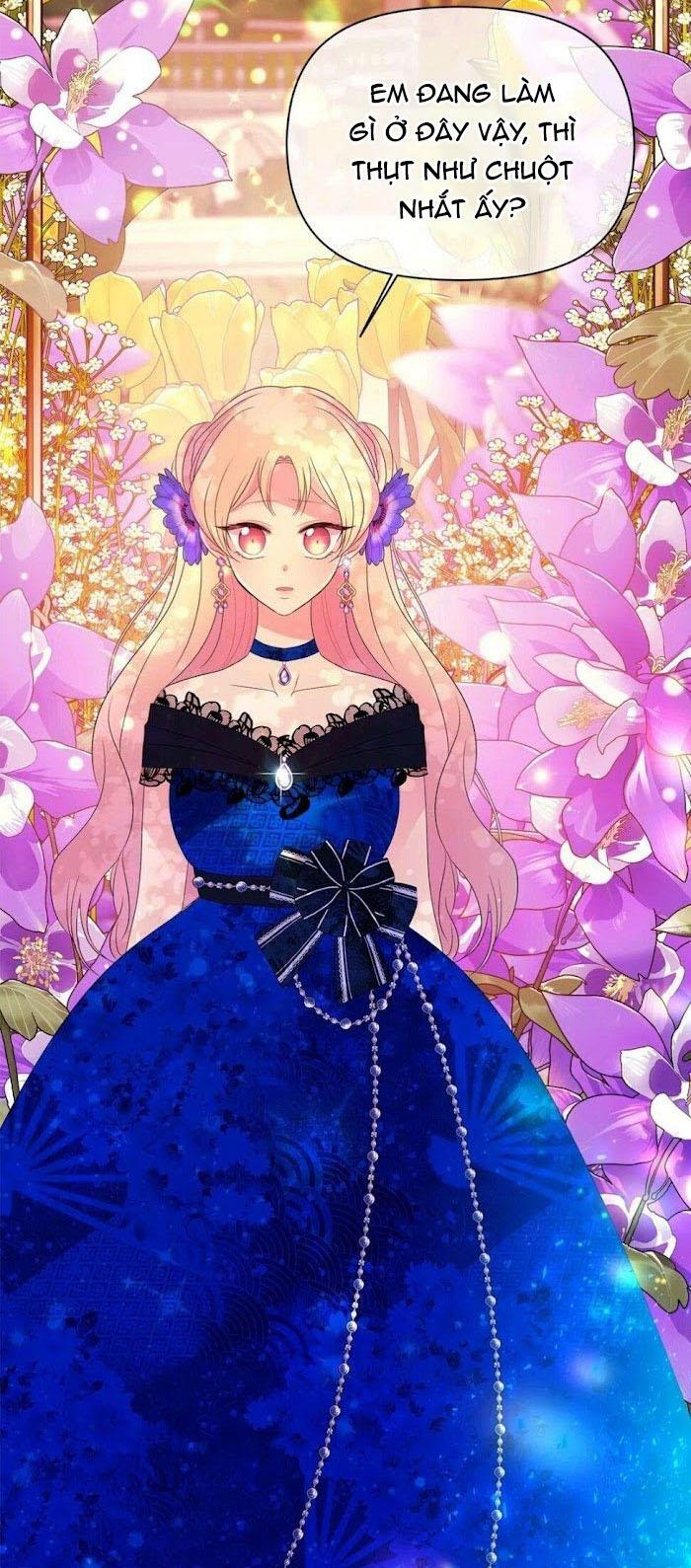 công chúa thời gian có hạn chapter 51 35