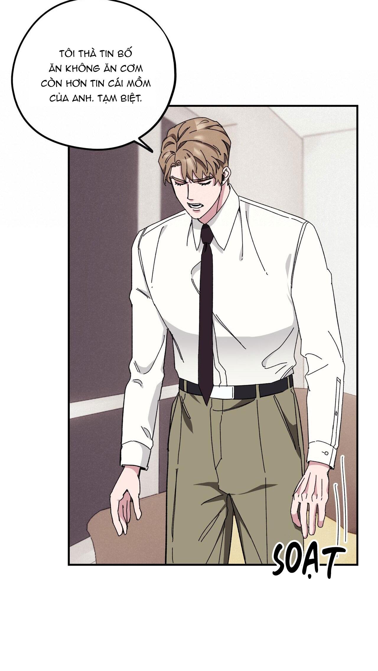 làm dâu nhà tài phiệt họ kang chapter 33 29