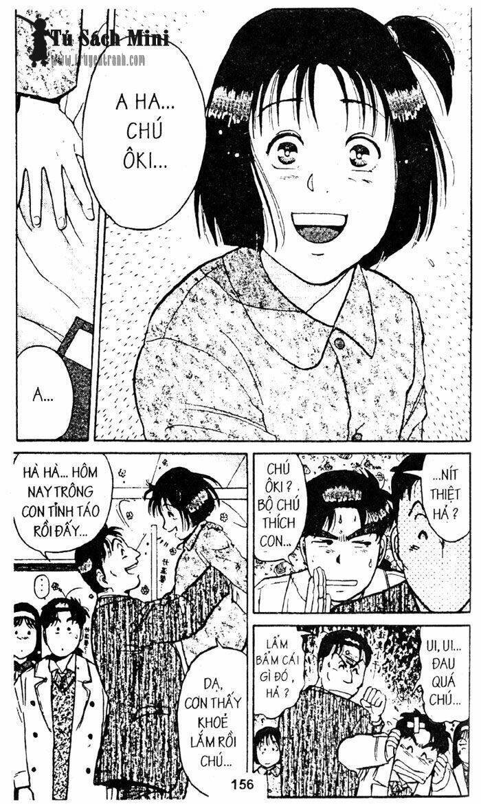 thám tử kindaichi (bản đẹp) chapter 72 29