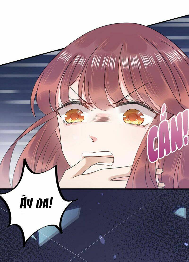 thịnh thế điềm sủng: cô vợ nhỏ đáng yêu của dịch thiếu chapter 53 16