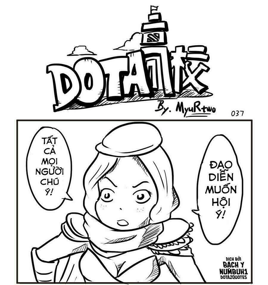 trường học dota chapter 40 5