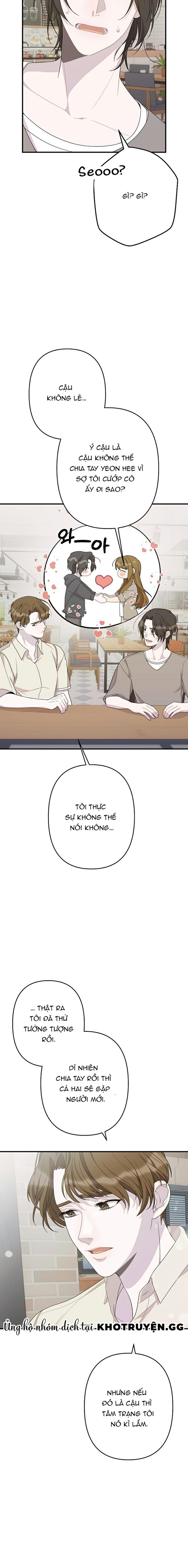 khóc đi ma vương chapter 5 5