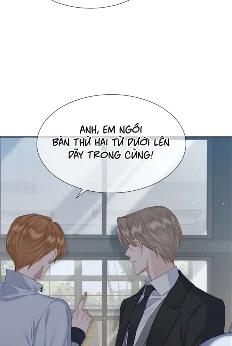 nhân vật chính chỉ muốn yêu đương chapter 6 19