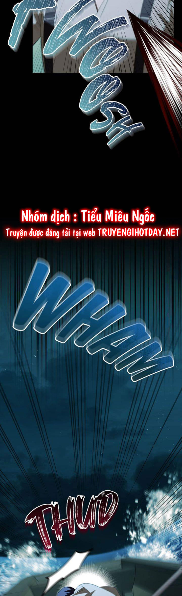 cầu mong chúa sẽ cứu rỗi cho cái chết của tôi chapter 3.1 14