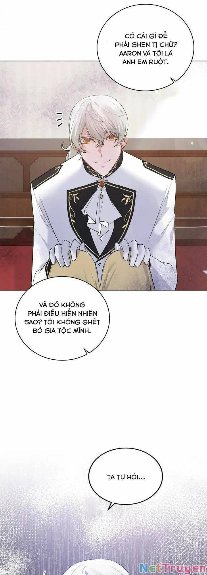 là nhân vật phản diện nhưng tôi sẽ trở thành nữ chính chapter 72 2