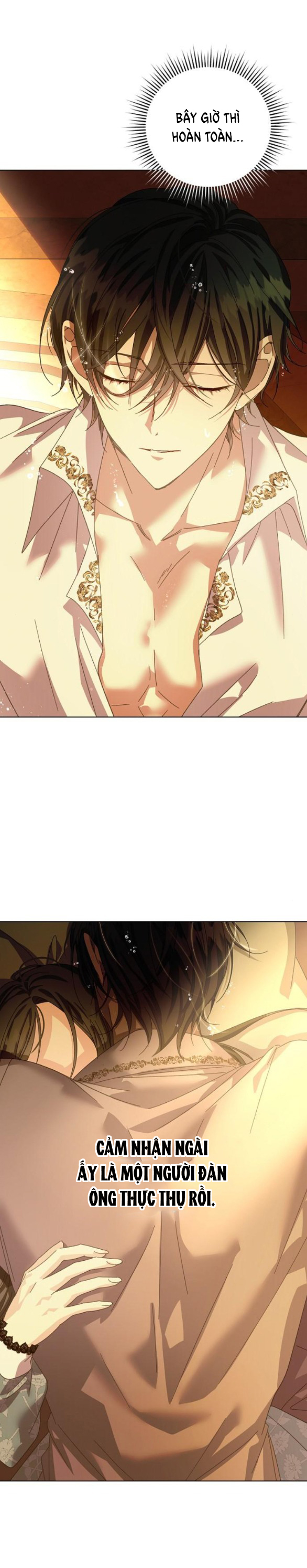 chiếm hữu trái tim bạo chúa chapter 29.2 3