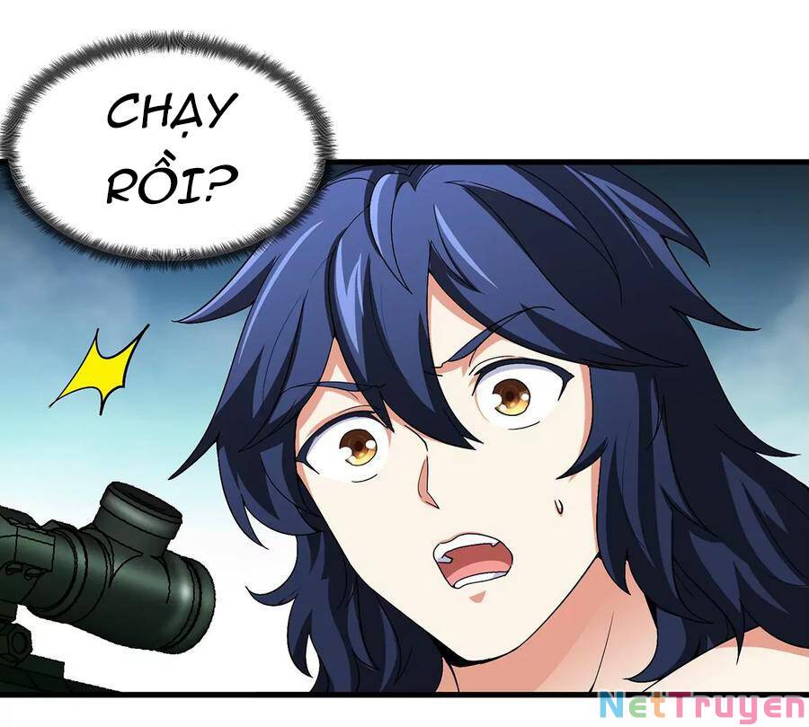 bản kiếm tiên tuyệt không làm nô chapter 43 25