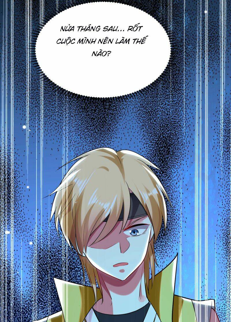 vạn giới tiên vương chapter 78 31
