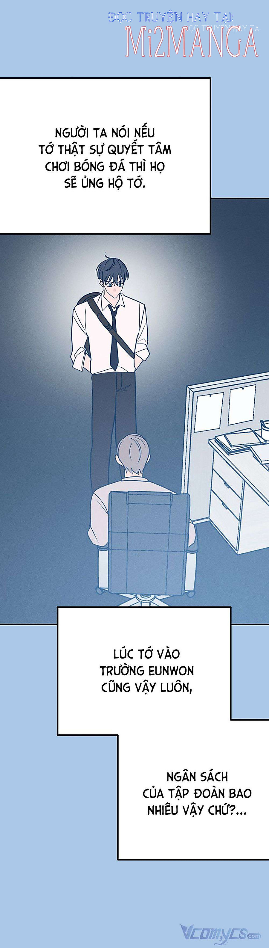 Kẻ Rác Rưởi Không Đáng Được Yêu chapter 37.1 7