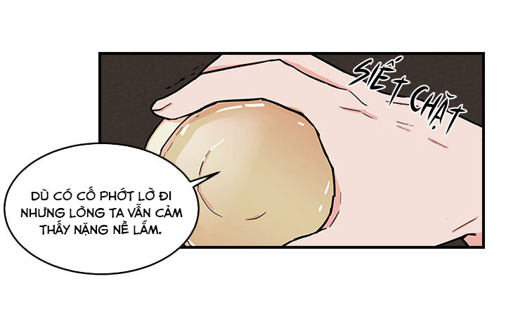 lang quân bạch hổ chapter 5.3 1