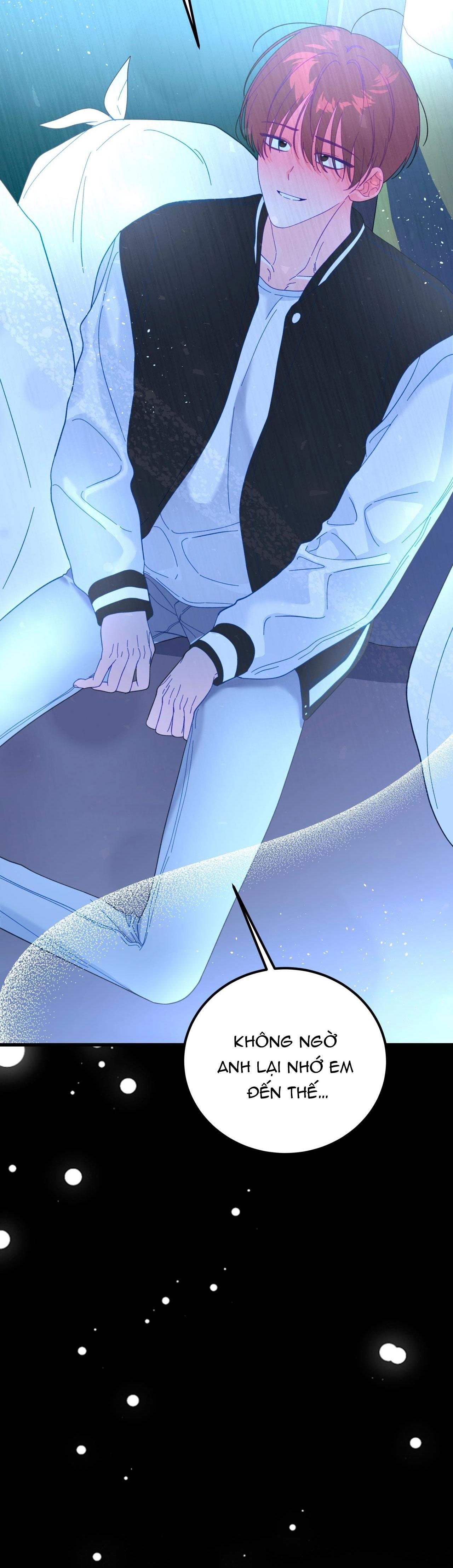 bl ngắn tuyển chọn chapter 33.5 12