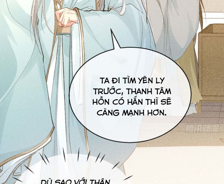 Đồ Mưu Bất Quỹ chapter 42