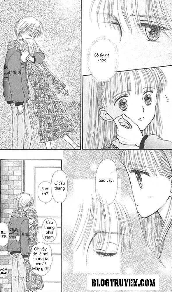 kodomo no omocha chapter 41 21