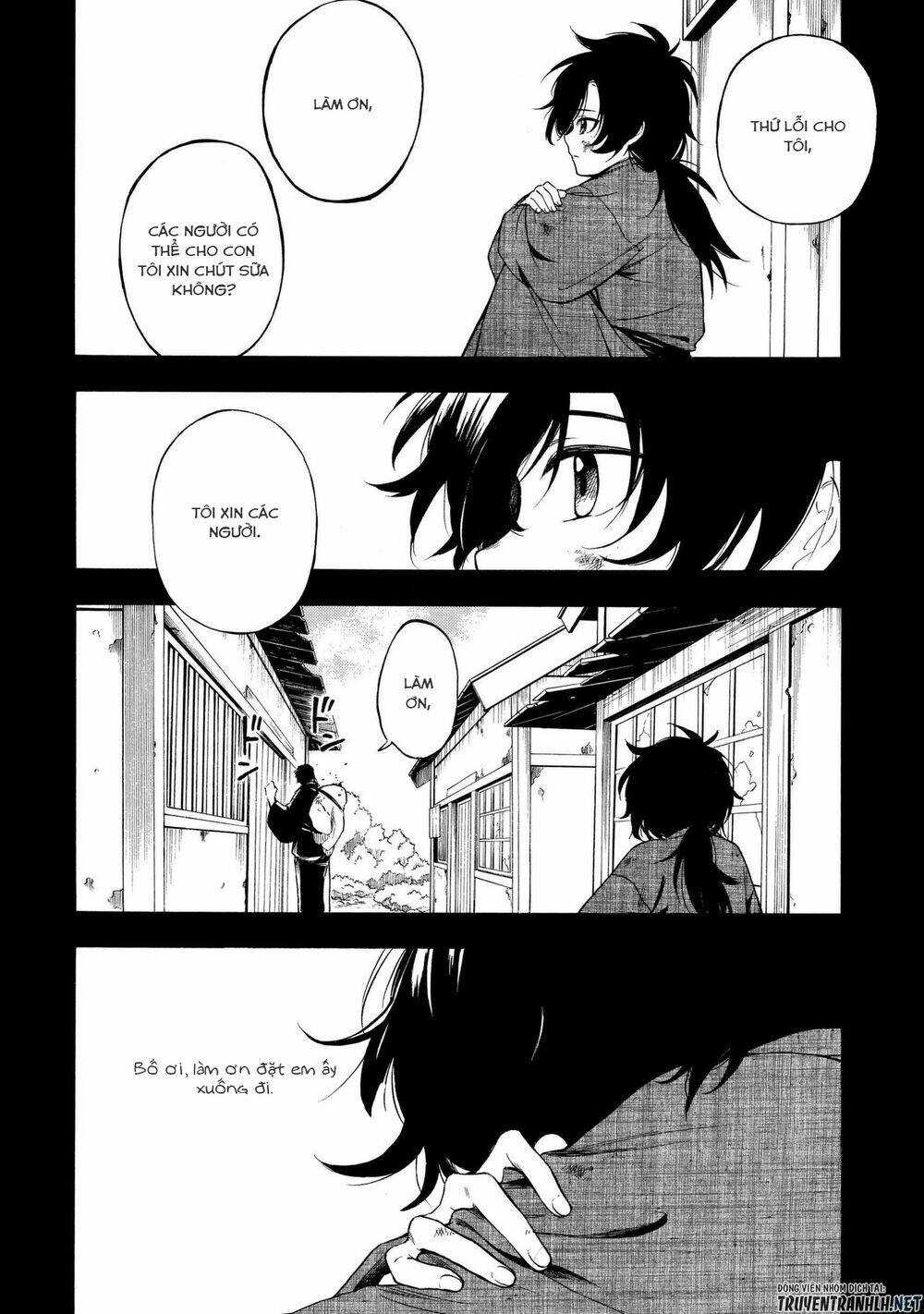 mouryou shoujo chapter 9 3