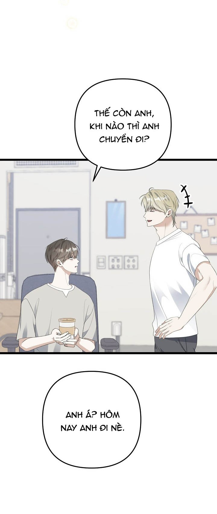 tắm nắng chapter 42 15