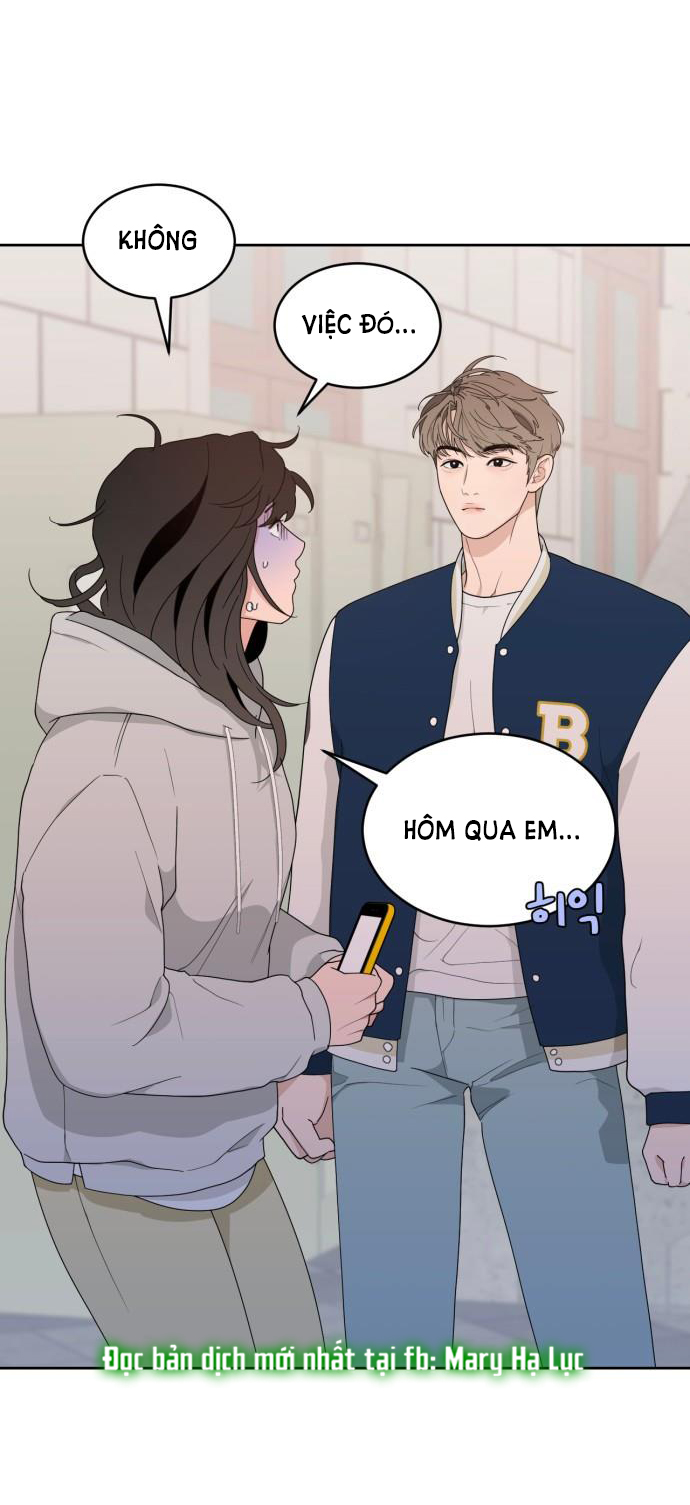 Vận May Bất Ngờ chapter 4.1 33