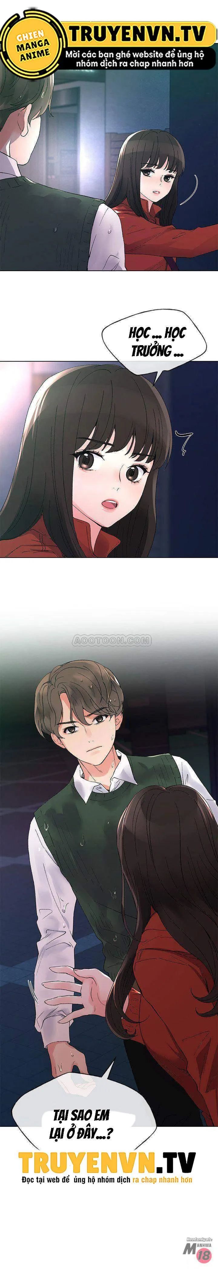 trả thù cô ta chapter 48 1