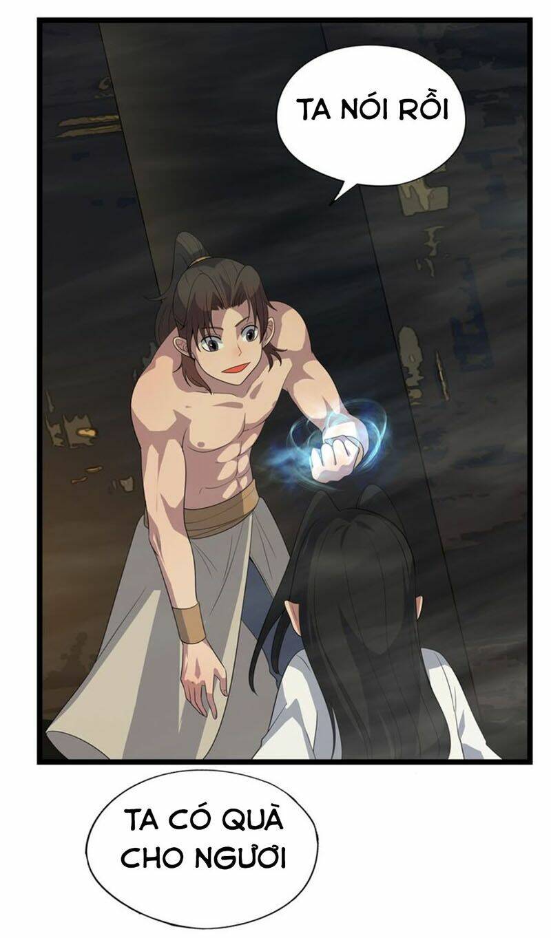 ta luyện dược thành thánh chapter 28 26