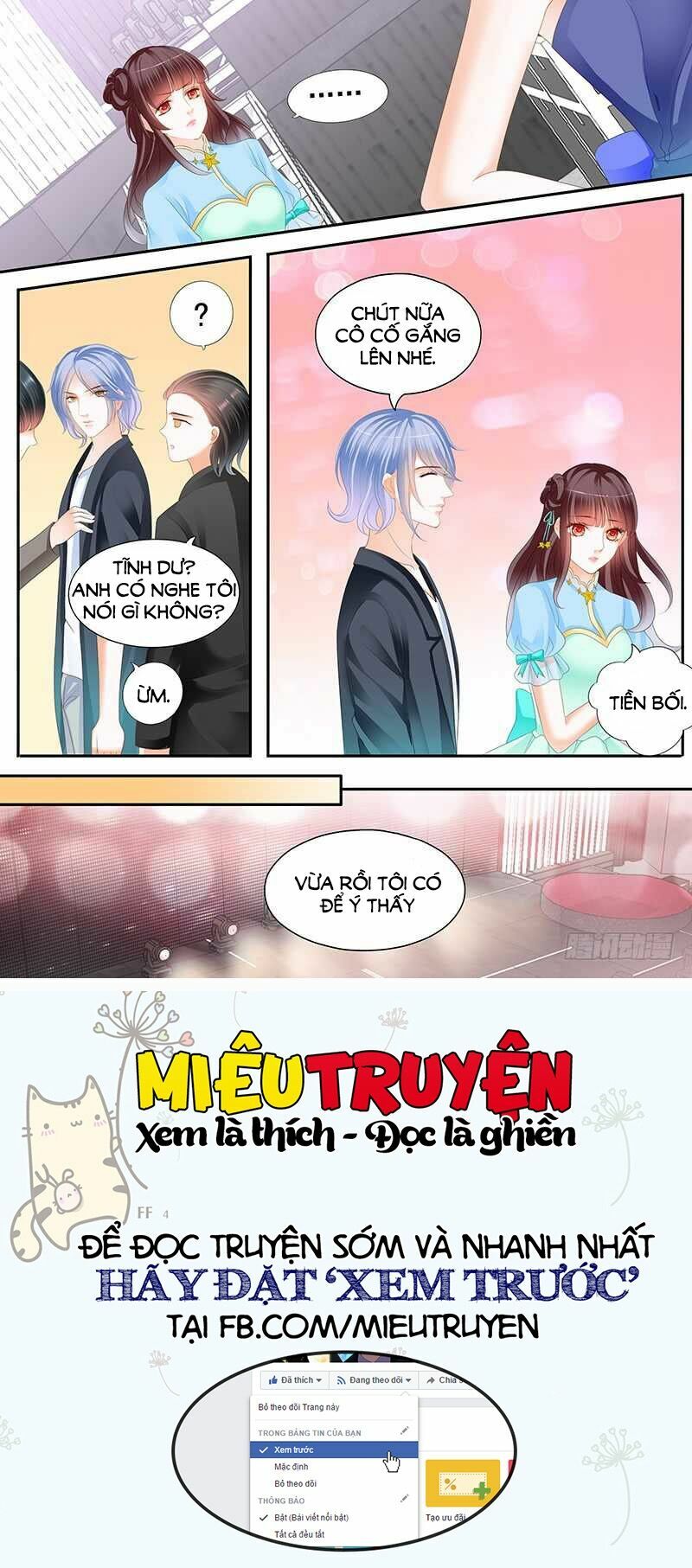 thiểm hôn kiều thê chapter 62 7