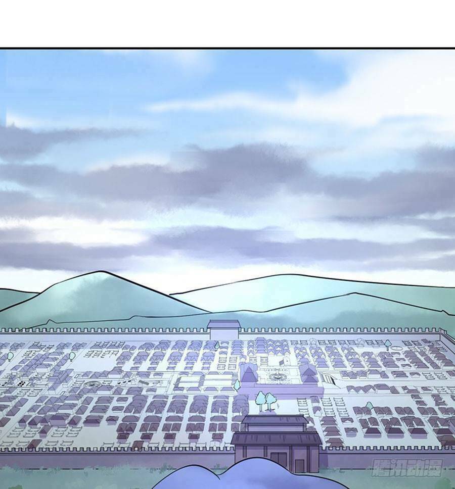 nghiên hương kỳ đàm chapter 60 36