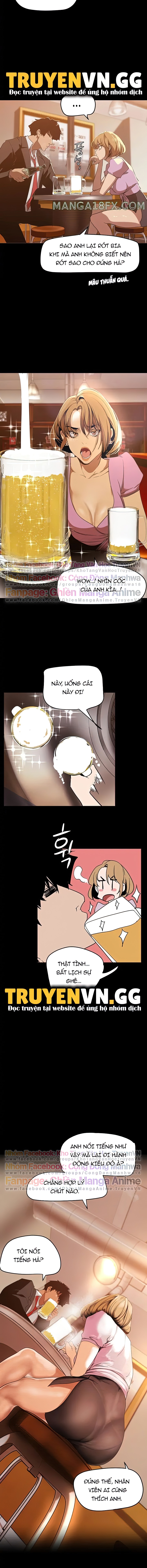 một thế giới mới tuyệt vời chapter 149 17