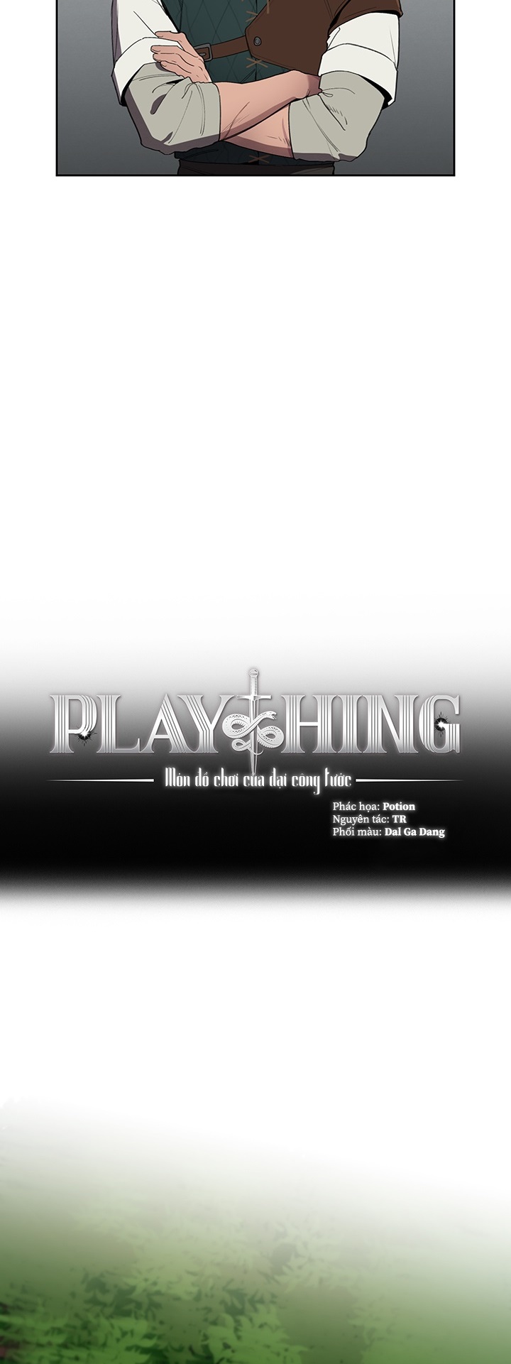 plaything - món đồ chơi của đại công tước chapter 8 6