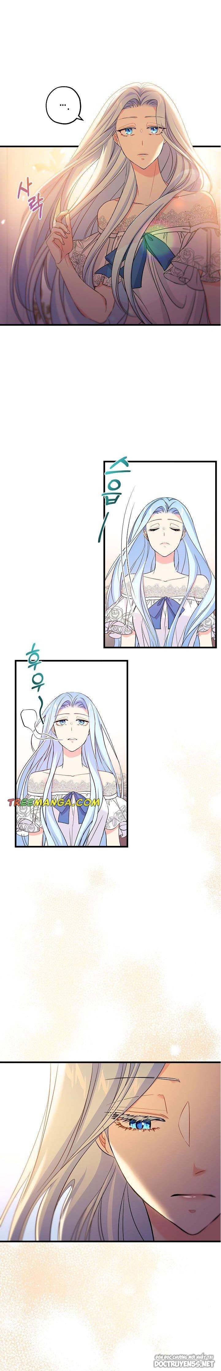 nếu tôi là nhân vật phản diện liệu tôi sẽ chết chapter 38 9