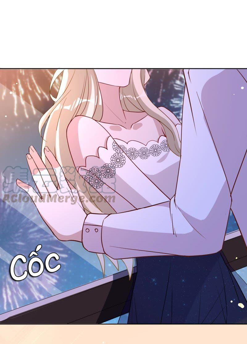 thần luân mật luyến chapter 118 32