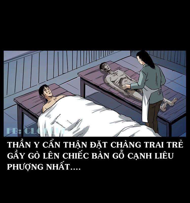 tiên sơn truyền kỳ chapter 13 23