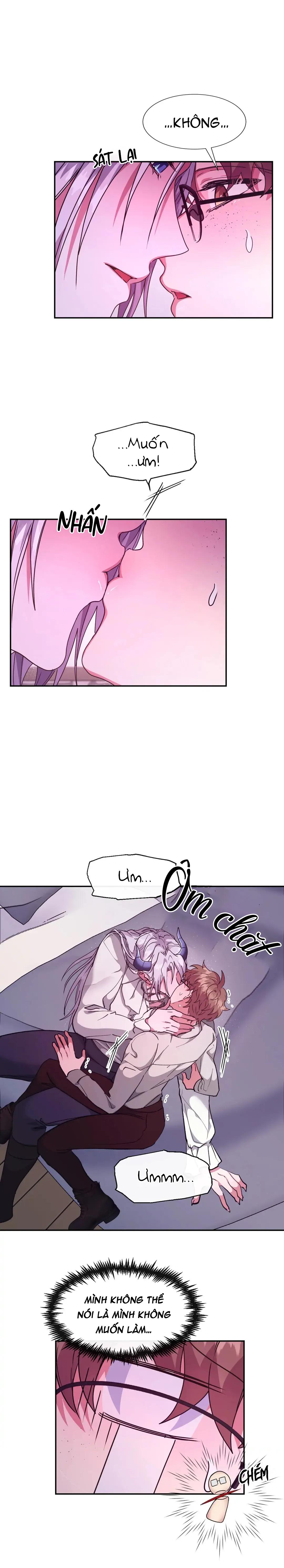 lâu đài tình dục chapter 24 12