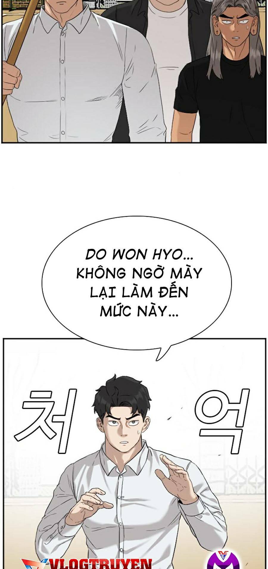 người xấu chapter 80 73