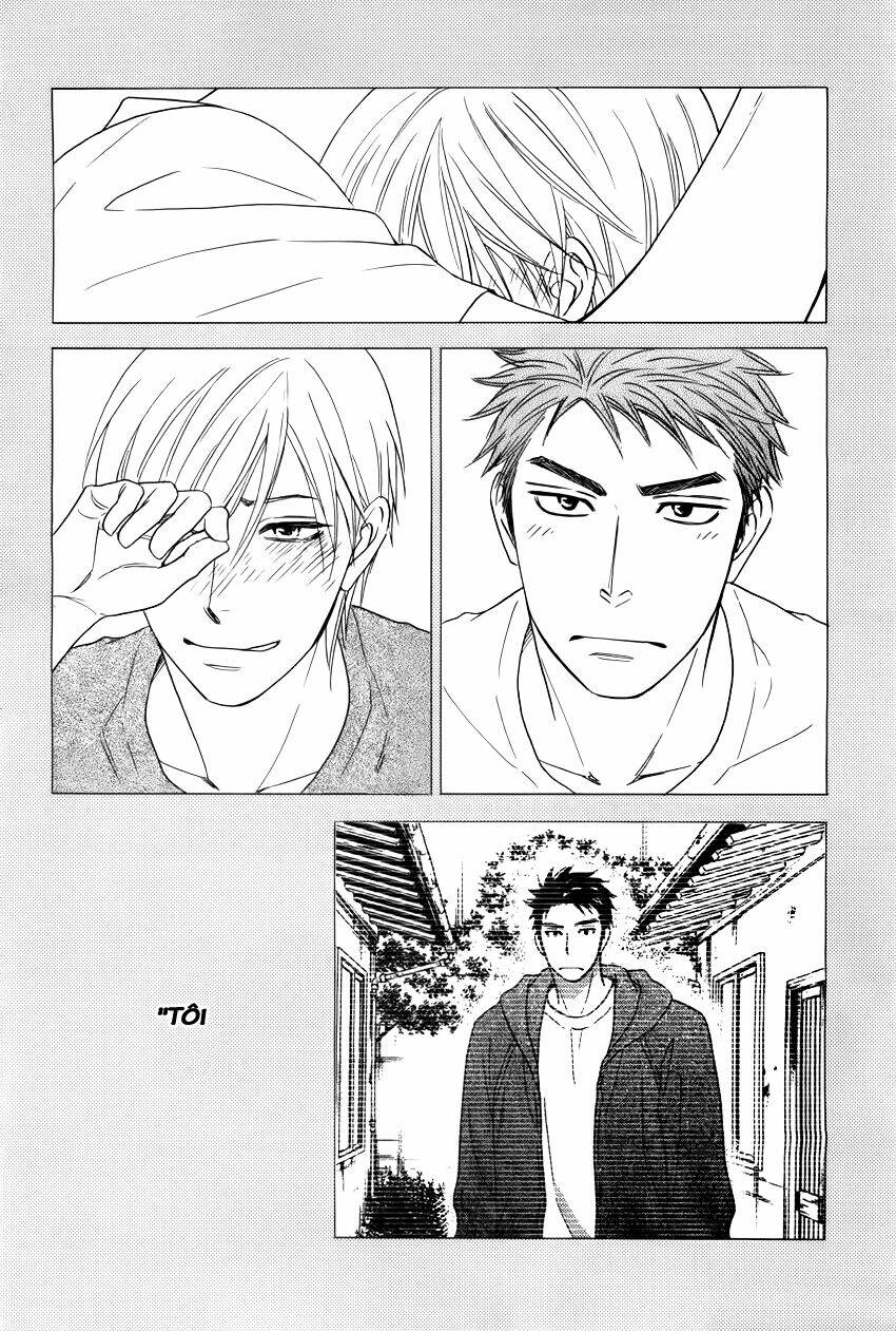 heart no kakurega chapter 13 15