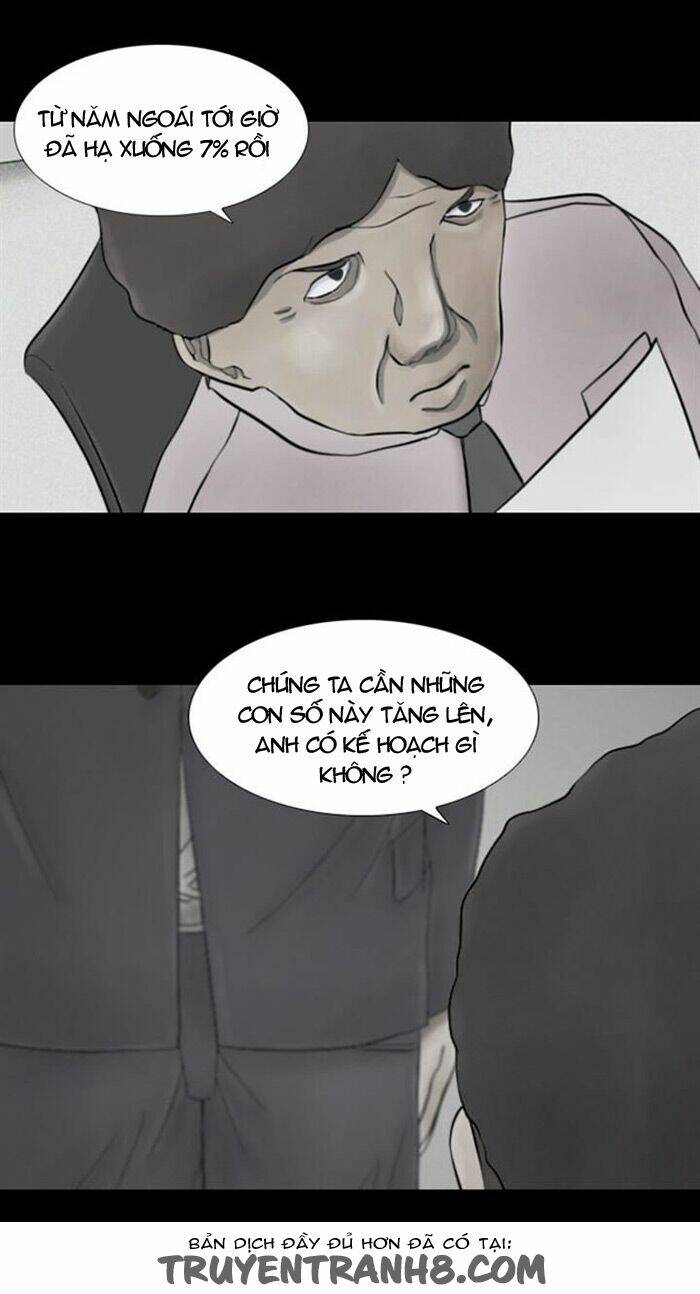 thứ sáu: những câu chuyện cấm chapter 43 5