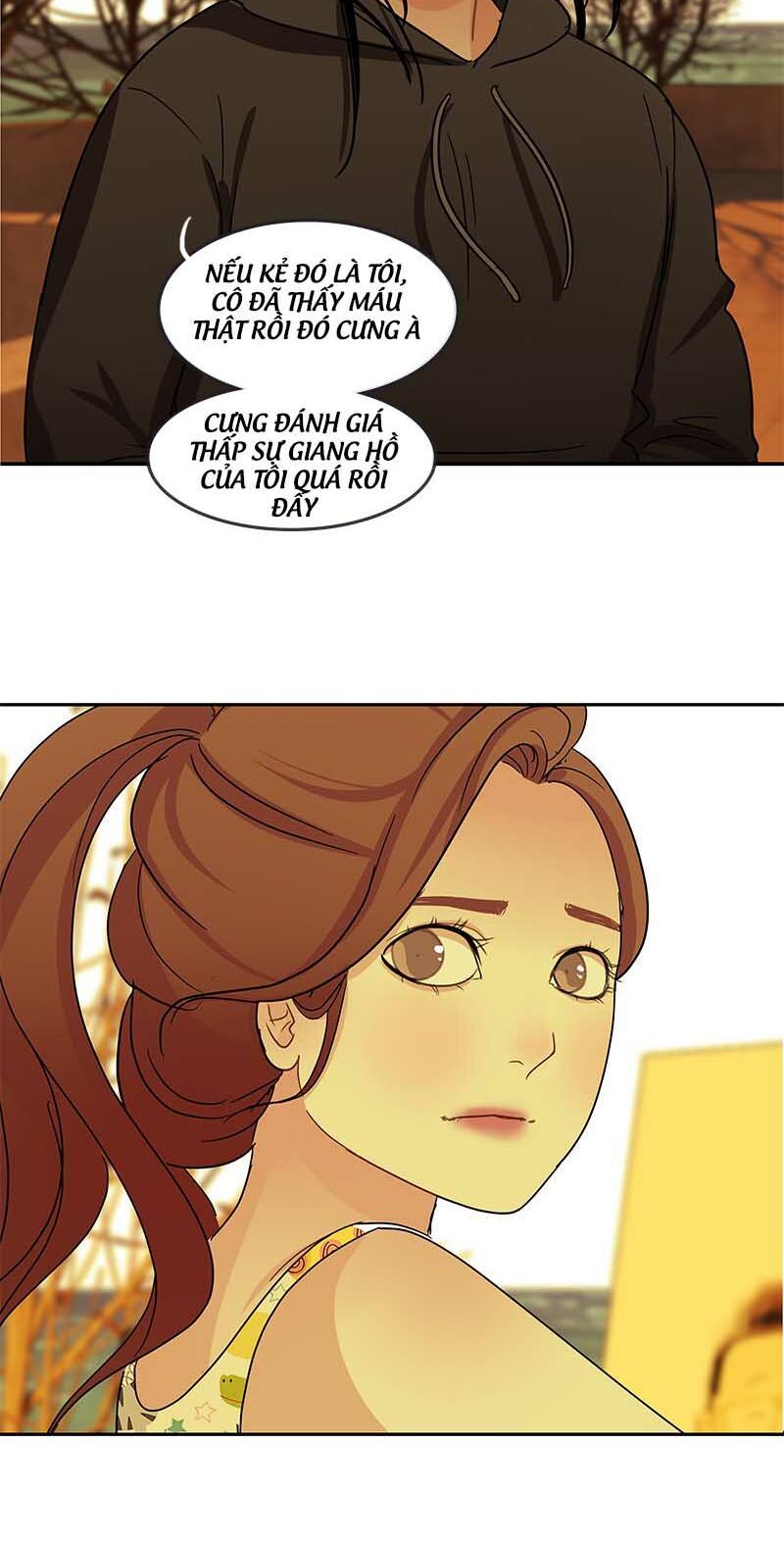 nửa đêm ở poppy land chapter 34 66