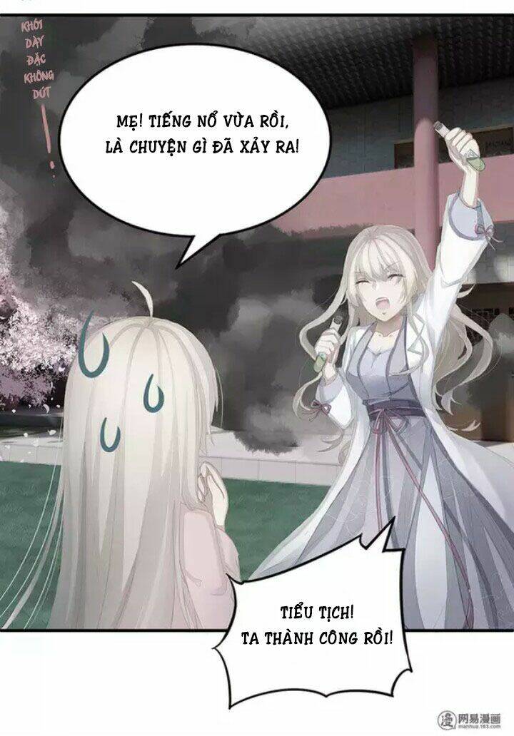 mạnh nhất manh chủ chapter 4 8